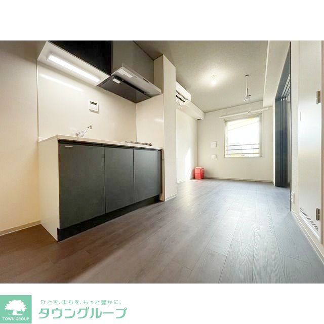 居室・リビング　お部屋探しは株式会社　タウンハウジング　までお気軽にお問合…