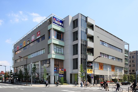 その他　パサージオ（その他）まで482m