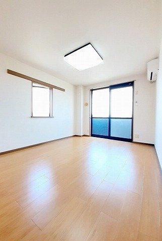 その他部屋・スペース　明るい室内です