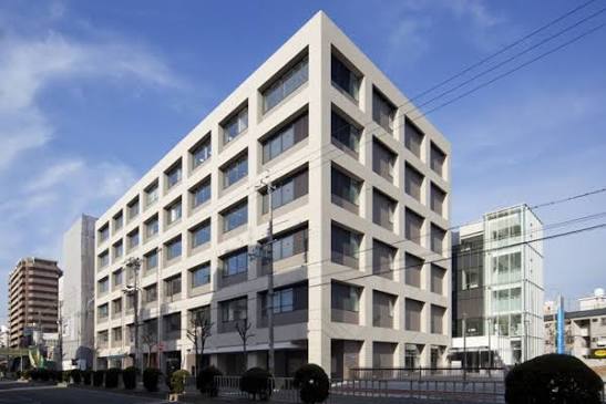 役所　大阪市淀川区役所（役所）まで405m