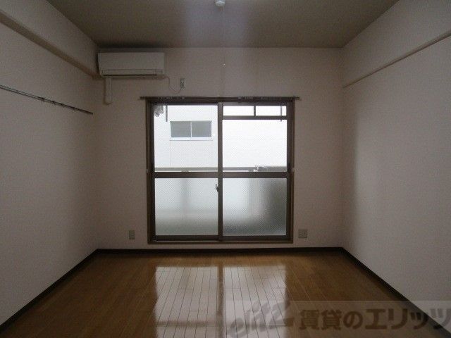 居室・リビング　リビング/居室