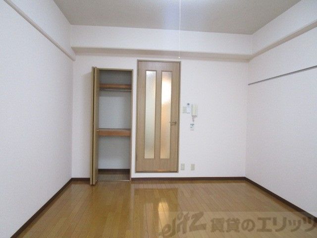 その他部屋・スペース　収納