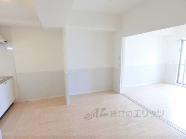 居室・リビング　居室