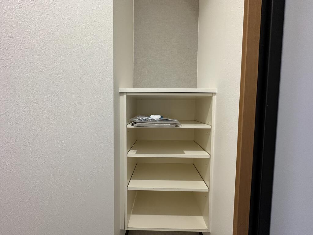その他　シューズボックス