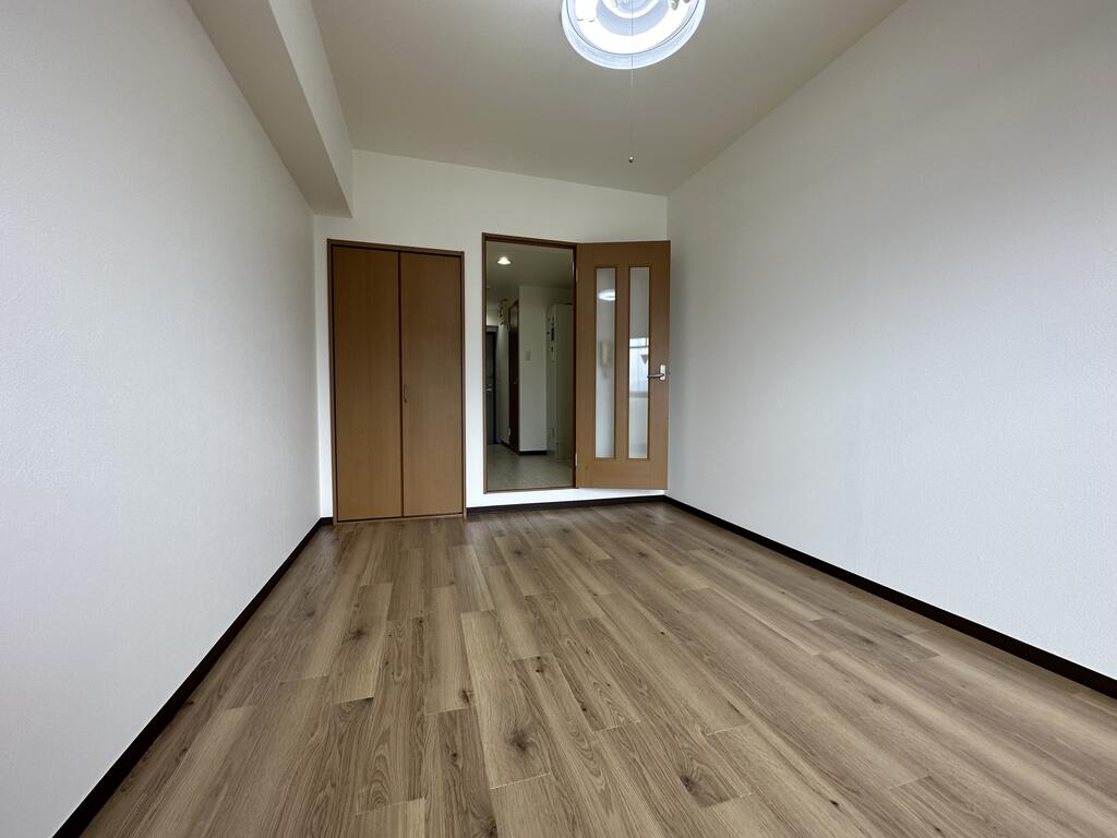 その他部屋・スペース　洋室2