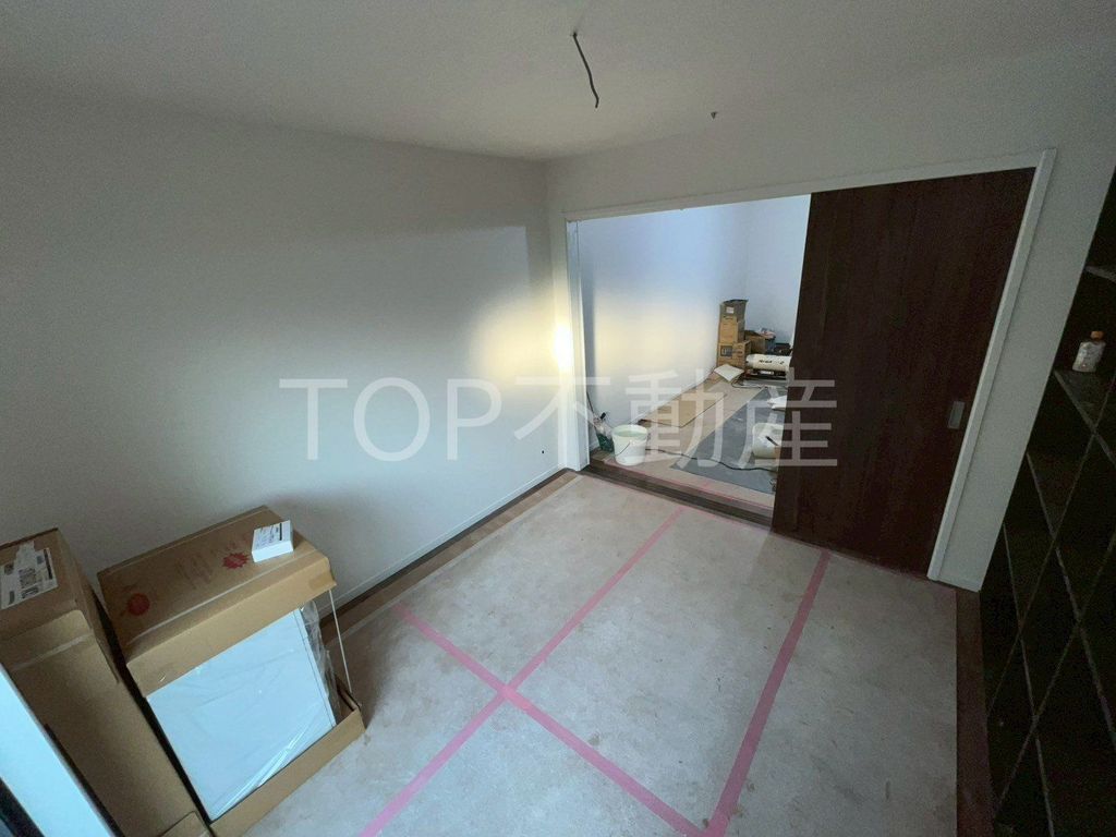 居室・リビング　リビング/居室