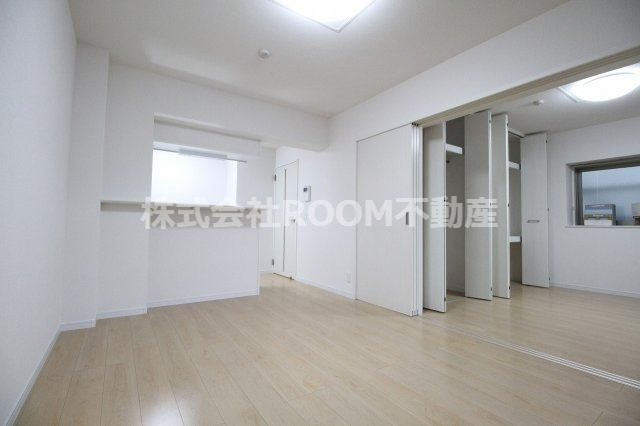 居室・リビング　おしゃれなリビングです