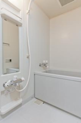 バス・シャワールーム　メゾンドボヌール梅島