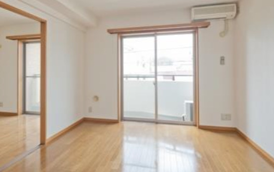 居室・リビング　メゾンドボヌール梅島