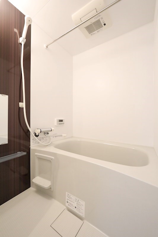 バス・シャワールーム　同仕様内装