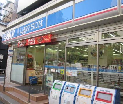 コンビニ　ローソン（コンビニ）まで90m