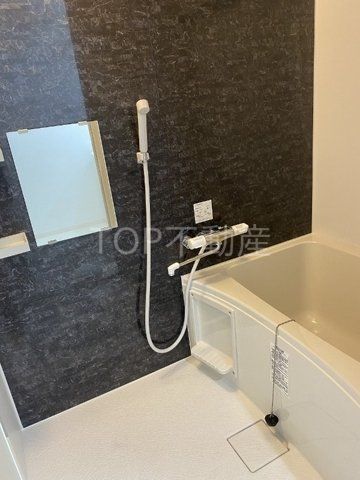 バス・シャワールーム　物件画像