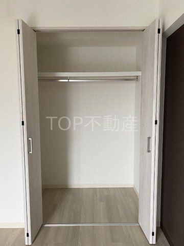 収納　物件画像