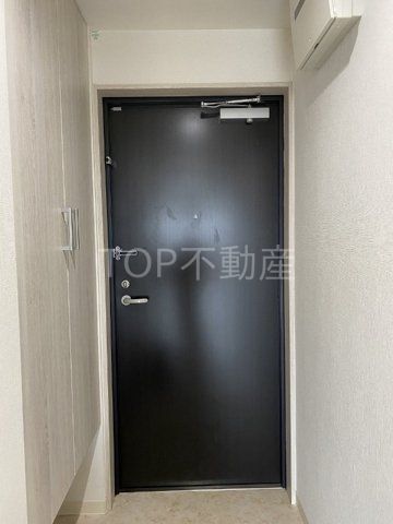 玄関　物件画像