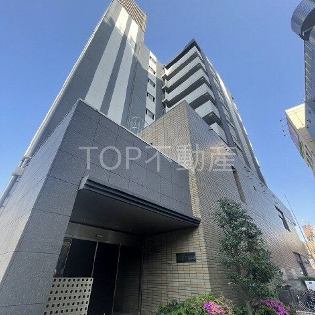 建物外観　物件画像