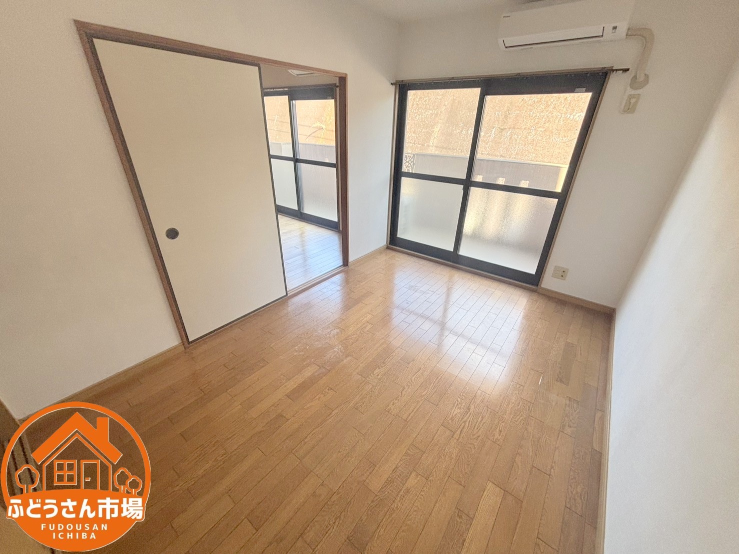 その他部屋・スペース　角部屋です♪