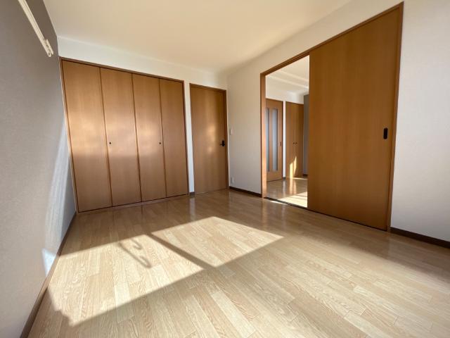 その他部屋・スペース　洋室