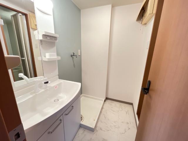 その他　脱衣所