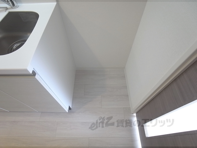 その他部屋・スペース　冷蔵庫置場