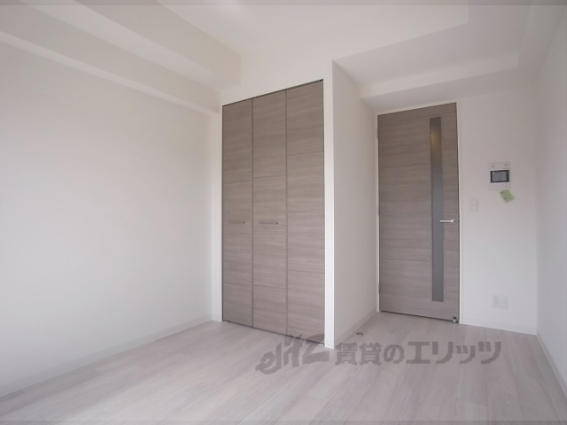 居室・リビング　洋室