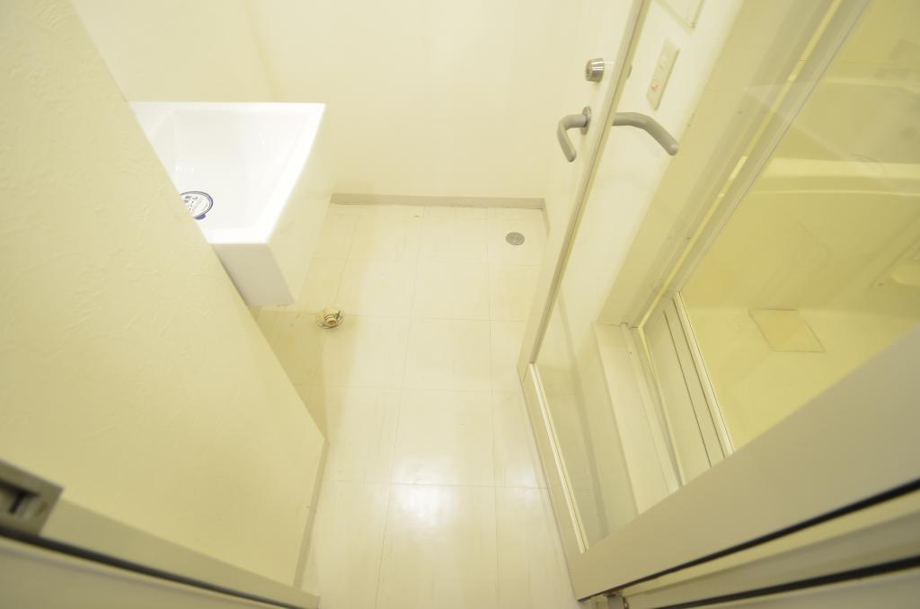 その他　脱衣所