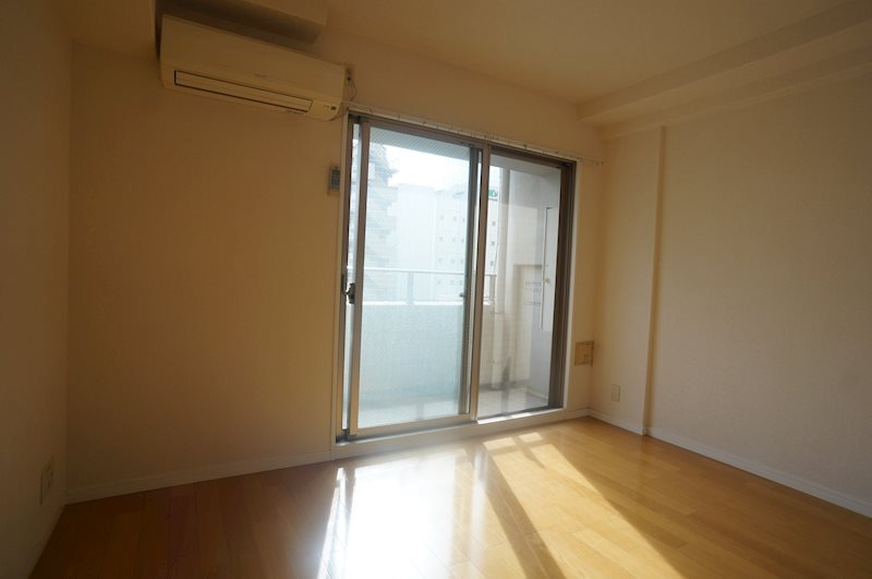 居室・リビング　別号室