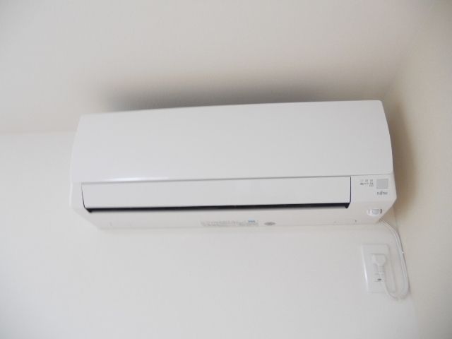 その他設備　★★★★エアコン★★★★