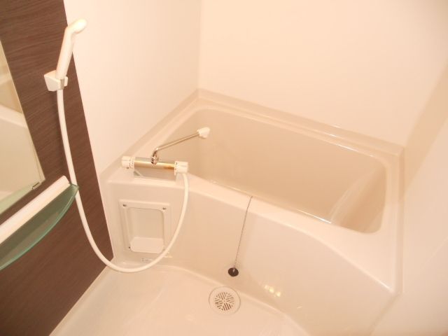 バス・シャワールーム　★★★★浴室★★★★