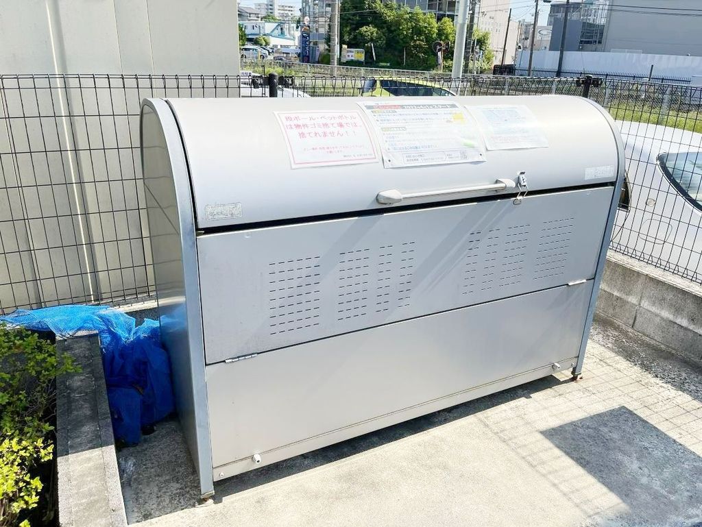 その他共有部分　共有部分