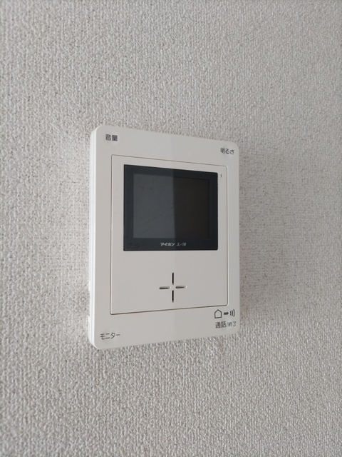 セキュリティ　【別室参考写真】