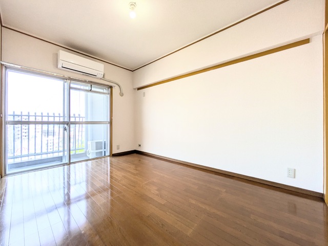 その他部屋・スペース　洋室６帖