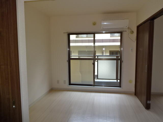 その他設備　同間取りの参考写真です。