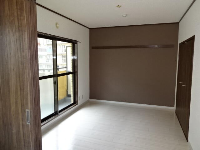 その他　同間取りの参考写真です。