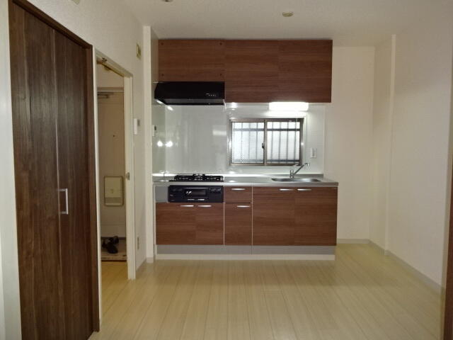 その他部屋・スペース　同間取りの参考写真です。