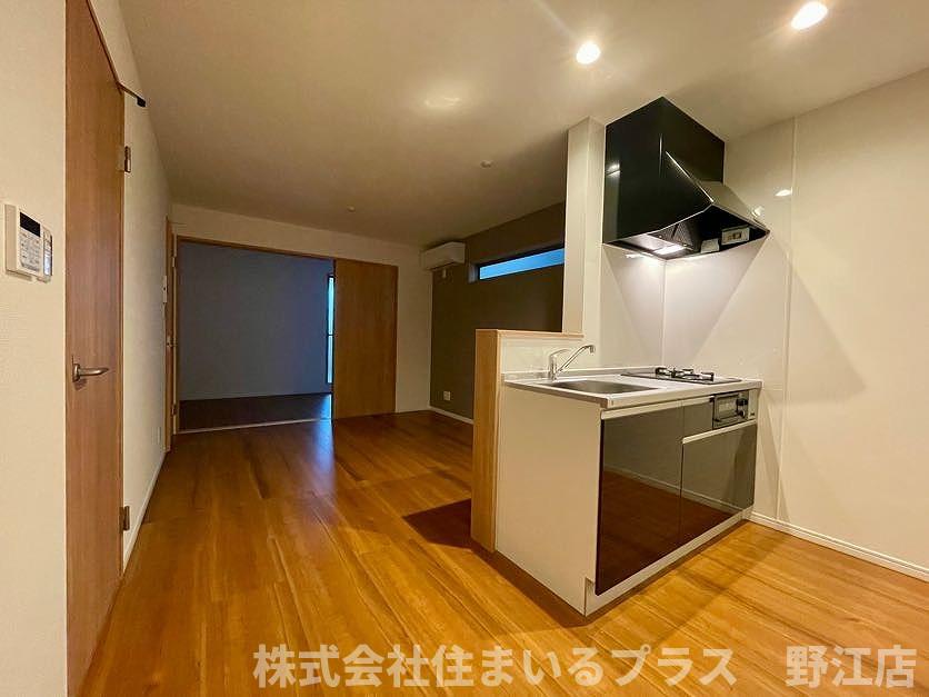 居室・リビング　室内写真は参考です♪