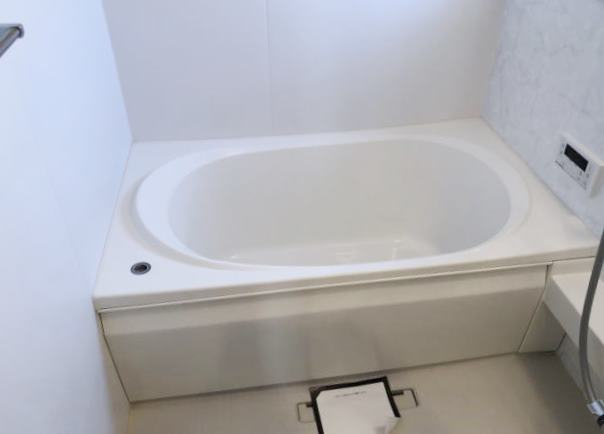 バス・シャワールーム　同仕様