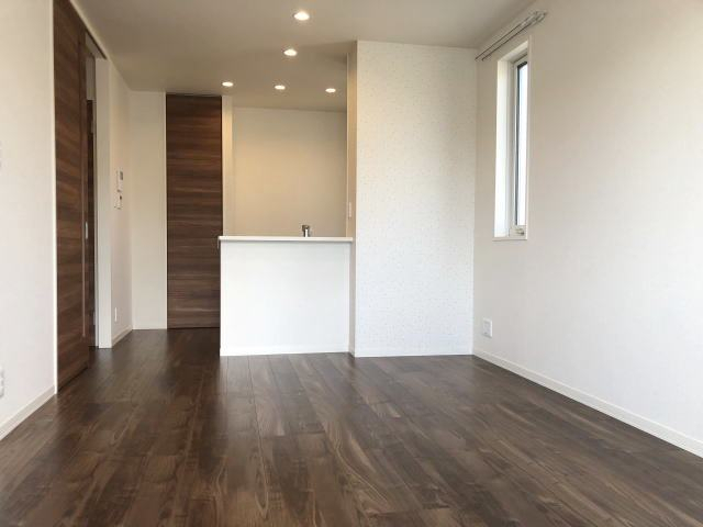 居室・リビング　同仕様