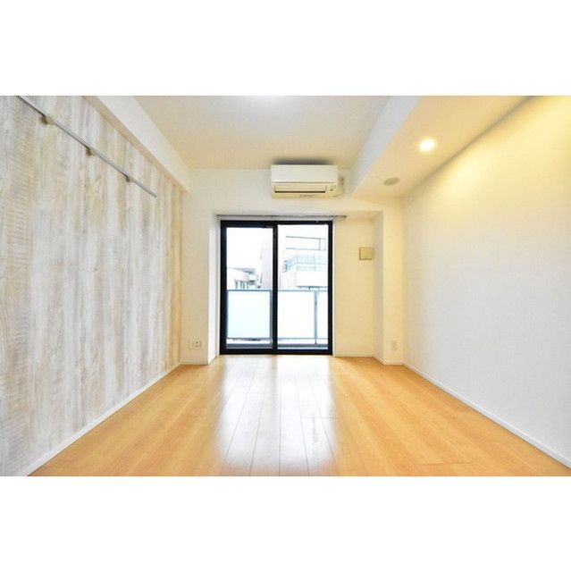 居室・リビング　（別タイプ参考写真）ハーモニーレジデンス山手大塚　豊島区北大