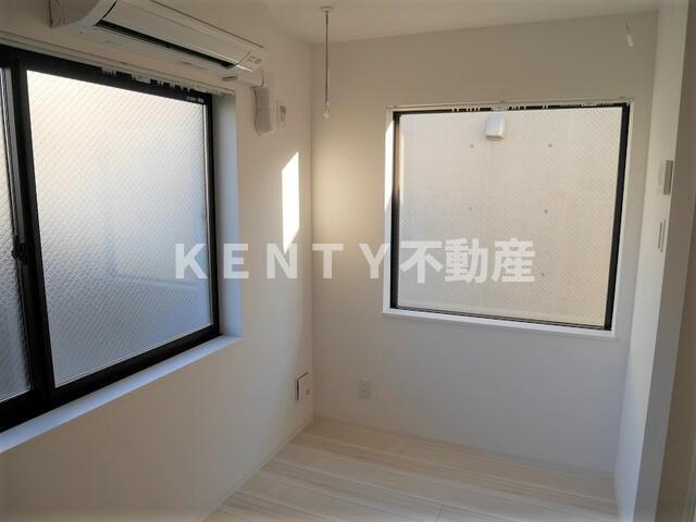 居室・リビング　ゆったりとしたリビングです