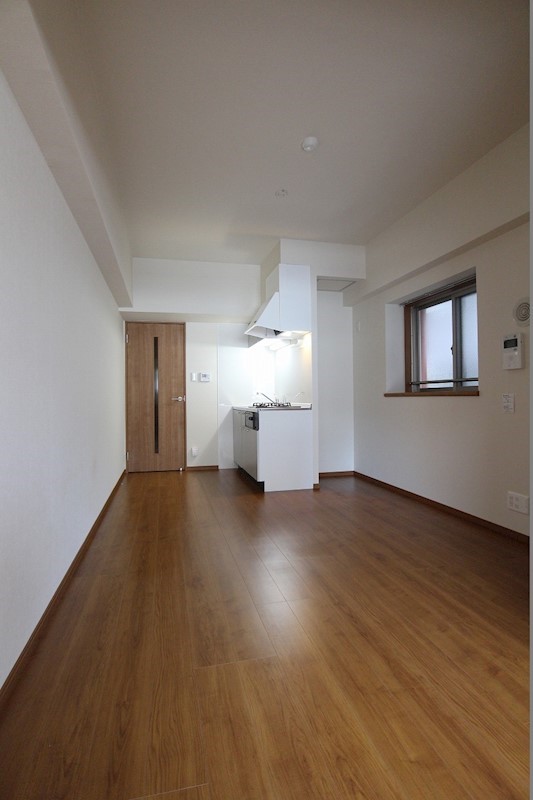 居室・リビング　リビングです。