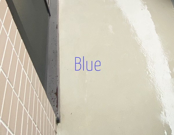 バルコニー　同仕様