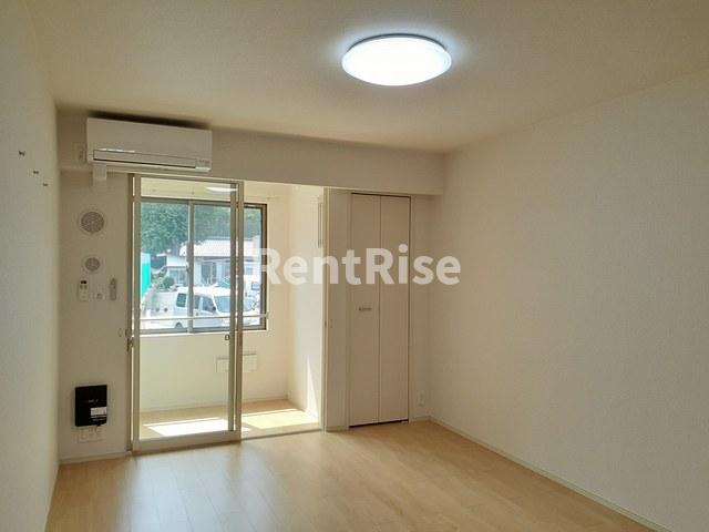 居室・リビング　居室・リビング