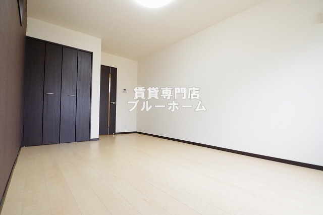 その他部屋・スペース　洋室の別アングルです！