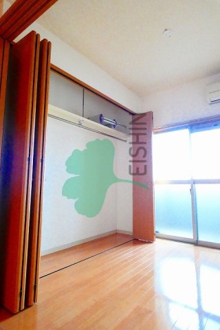 収納　収納です。