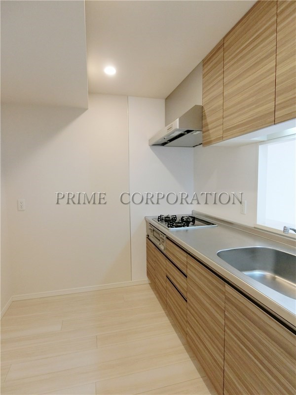 キッチン　※参考写真※