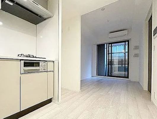 居室・リビング　ゆったりとしたリビングです