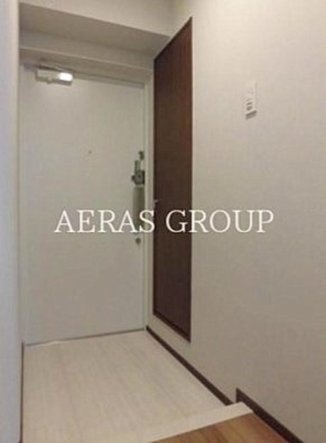 玄関　同仕様タイプ