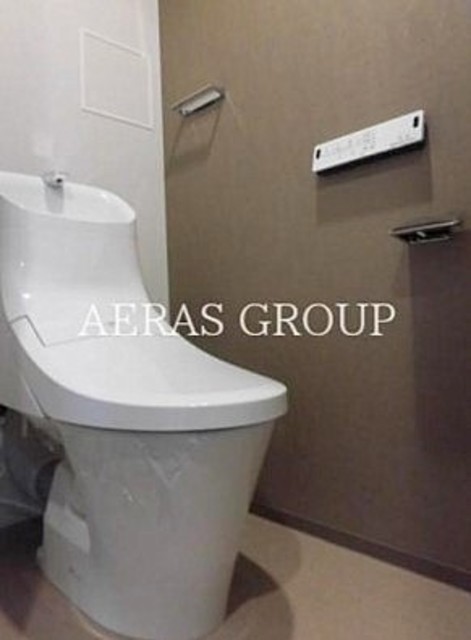 トイレ　同仕様タイプ