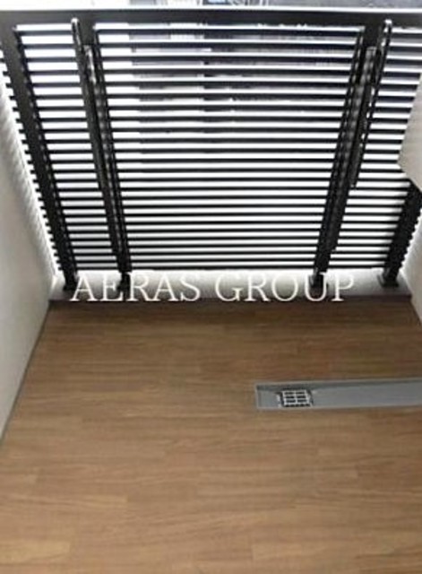 バルコニー　同仕様タイプ