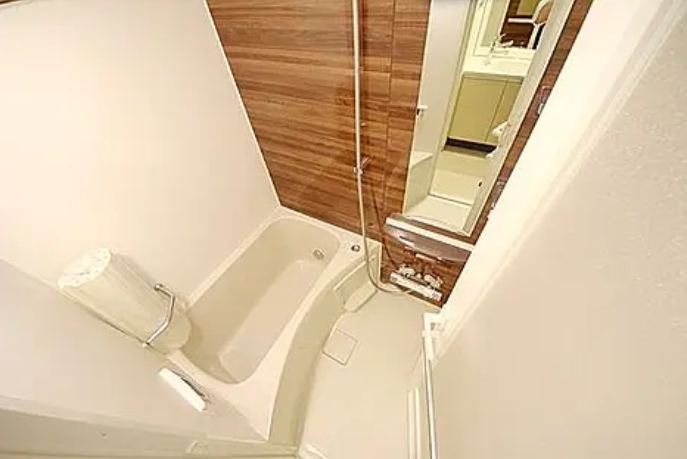 バス・シャワールーム　風呂